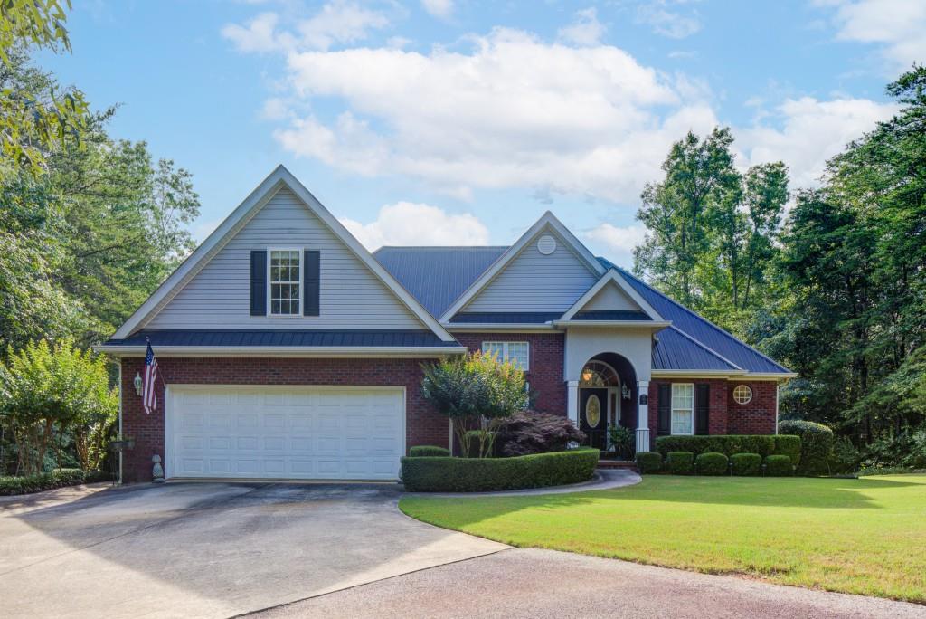 219 John Garner Road