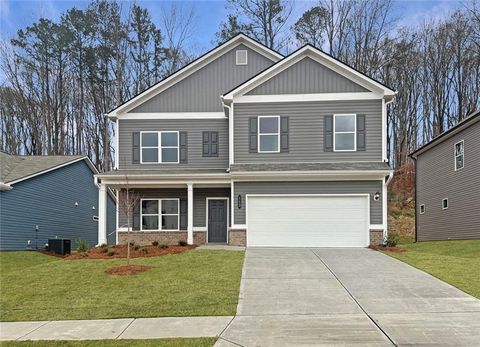 113 Sycamore Lane Calhoun GA 30701