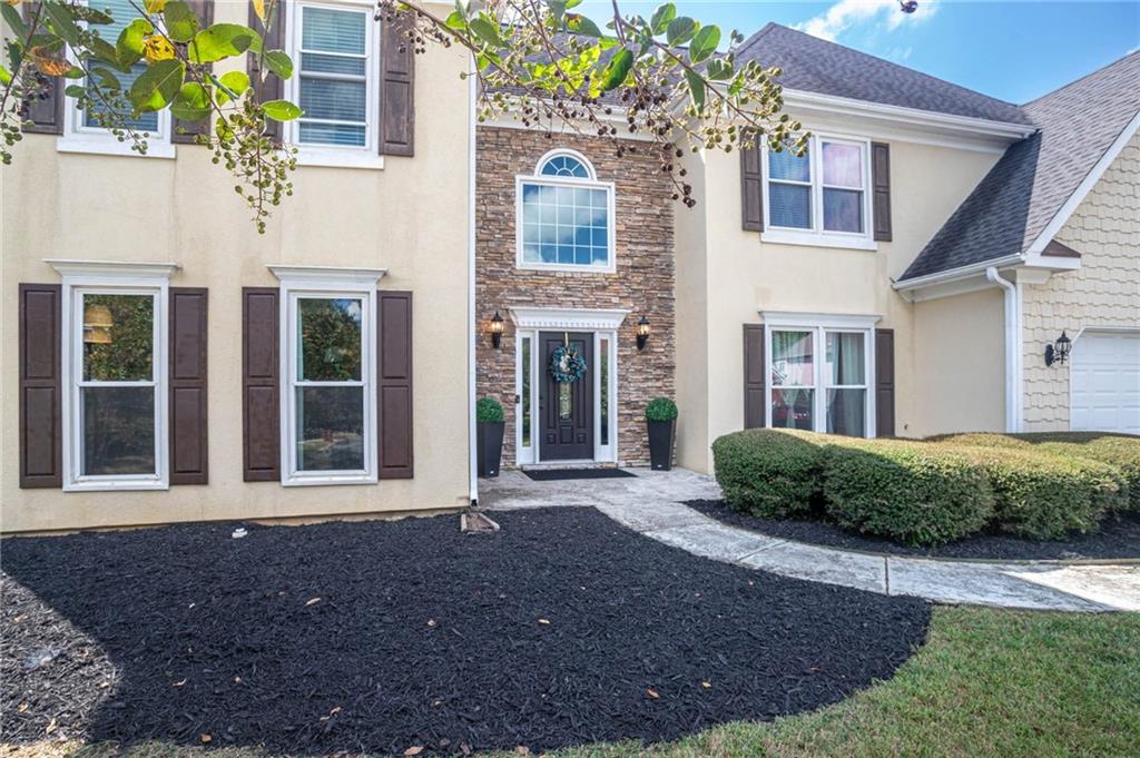 1140 Grace Hadaway Lane