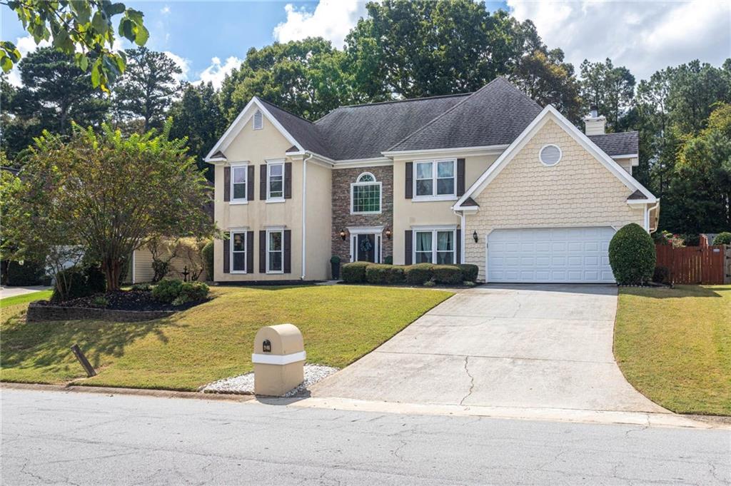 1140 Grace Hadaway Lane