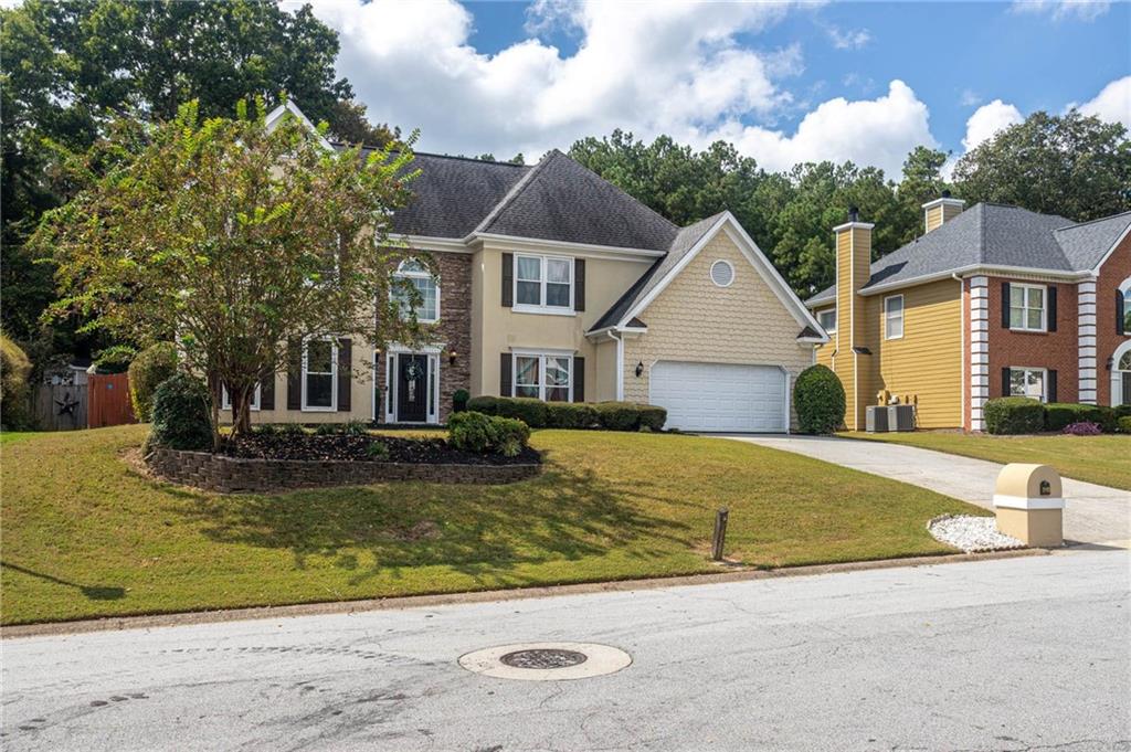 1140 Grace Hadaway Lane