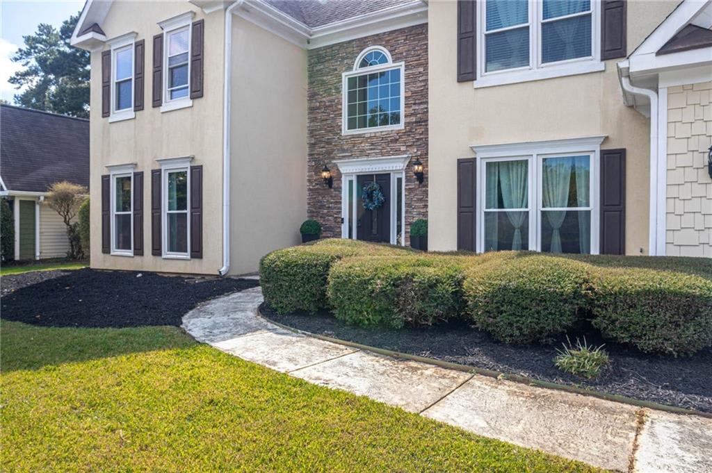 1140 Grace Hadaway Lane