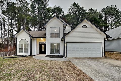 Photo of 2313 Berkeley Creek Court, Duluth, GA 30096 (MLS # 7722922)