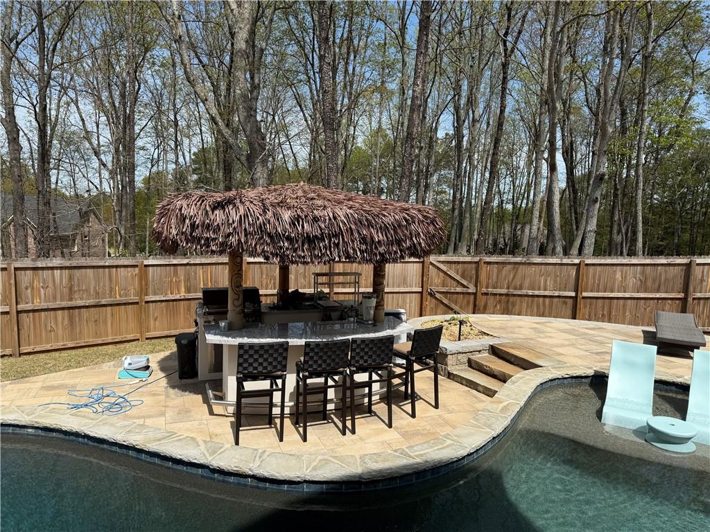 1654 Jasper Drive, Winder, Georgia image 11
