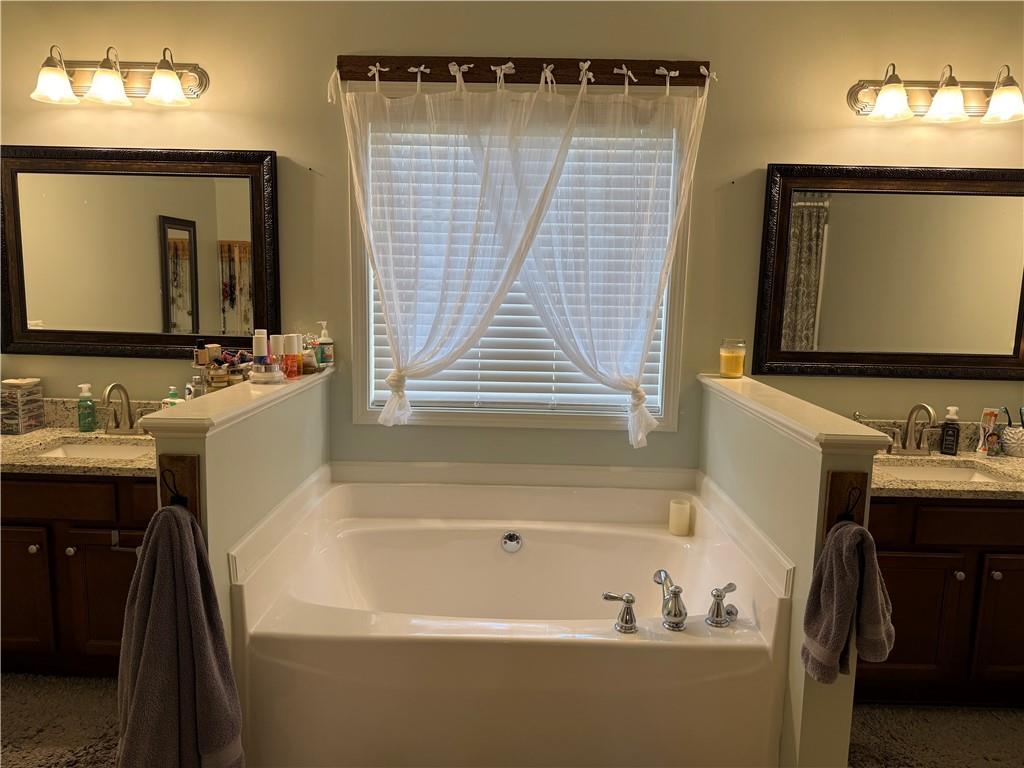 1654 Jasper Drive, Winder, Georgia image 23