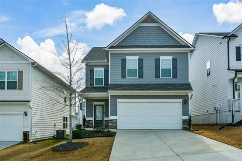 Homes For Rent - 350 Cranston Drive<br/> Canton, GA 30114