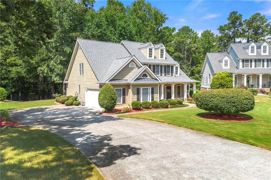 4406 Yelverton Place