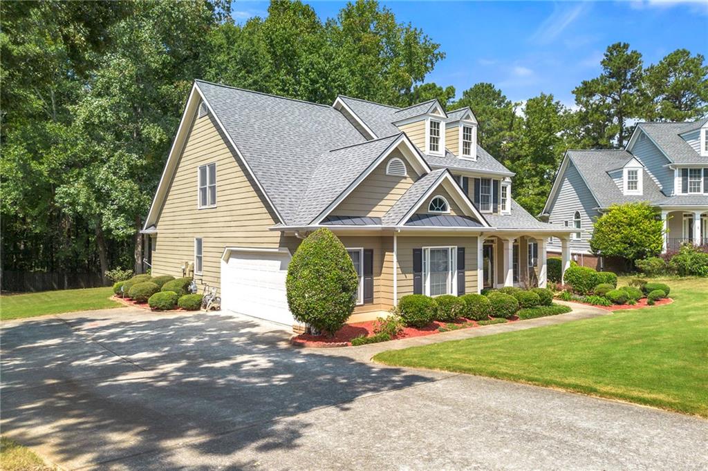 4406 Yelverton Place