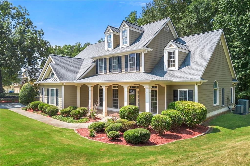 4406 Yelverton Place