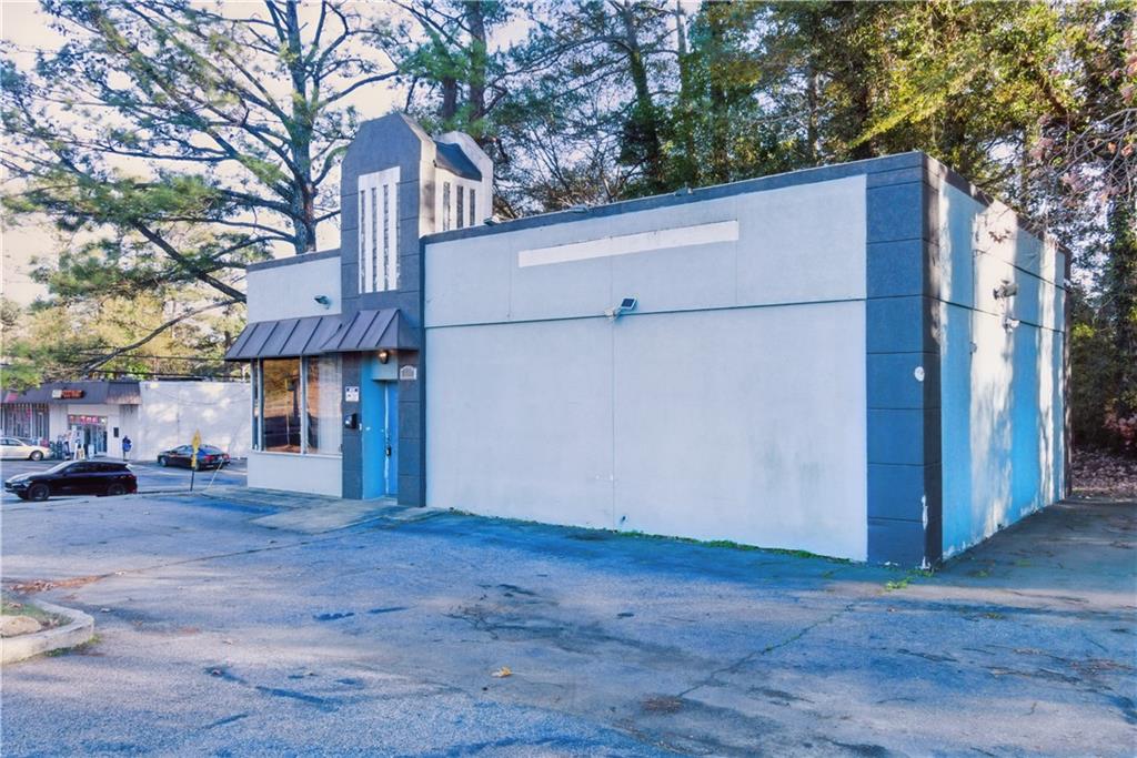 2690 Campbellton Road SW