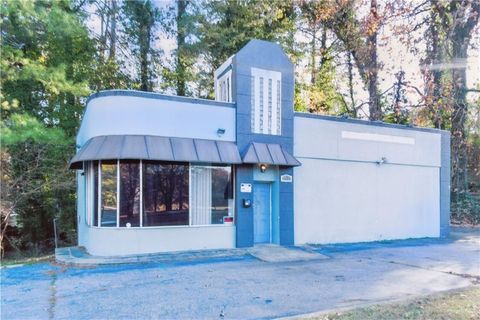 2690 Campbellton Road SW Atlanta GA 30311