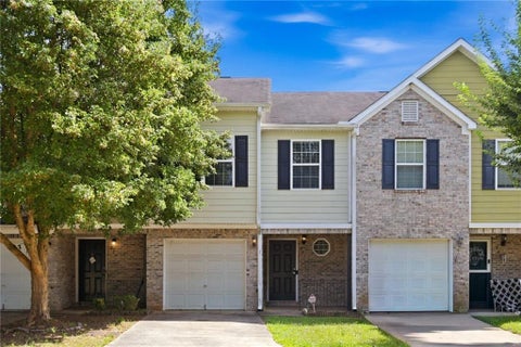Townhouse For Rent - 935 Magnolia Gardens Walk<br/> Mcdonough, GA 30253
