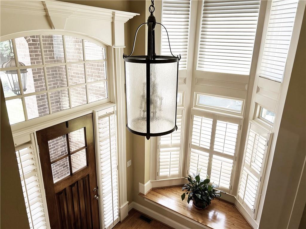 608 Tabbystone Street, Marietta, Georgia image 3