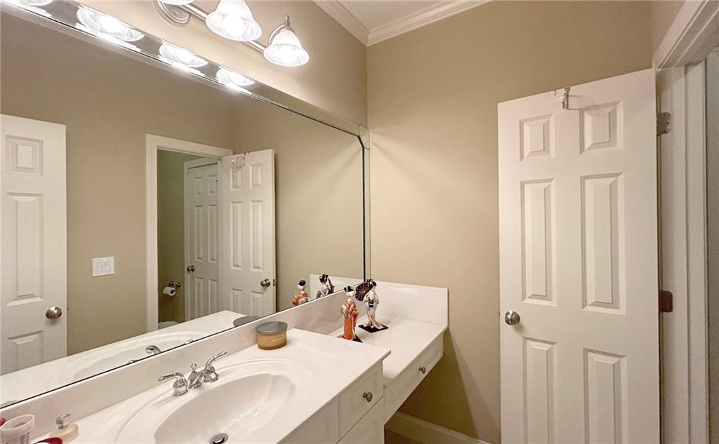 608 Tabbystone Street, Marietta, Georgia image 37