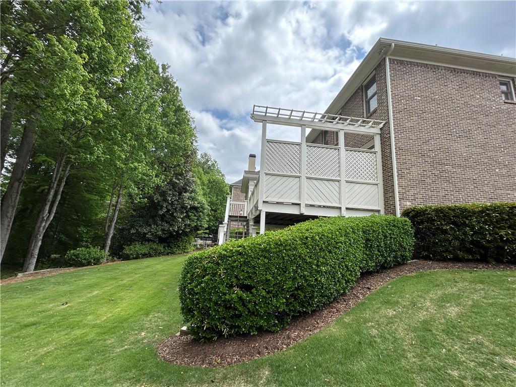 Park at Latimer Farms - Residential