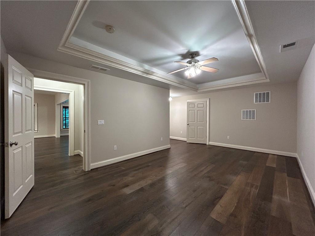 Park at Latimer Farms - Residential