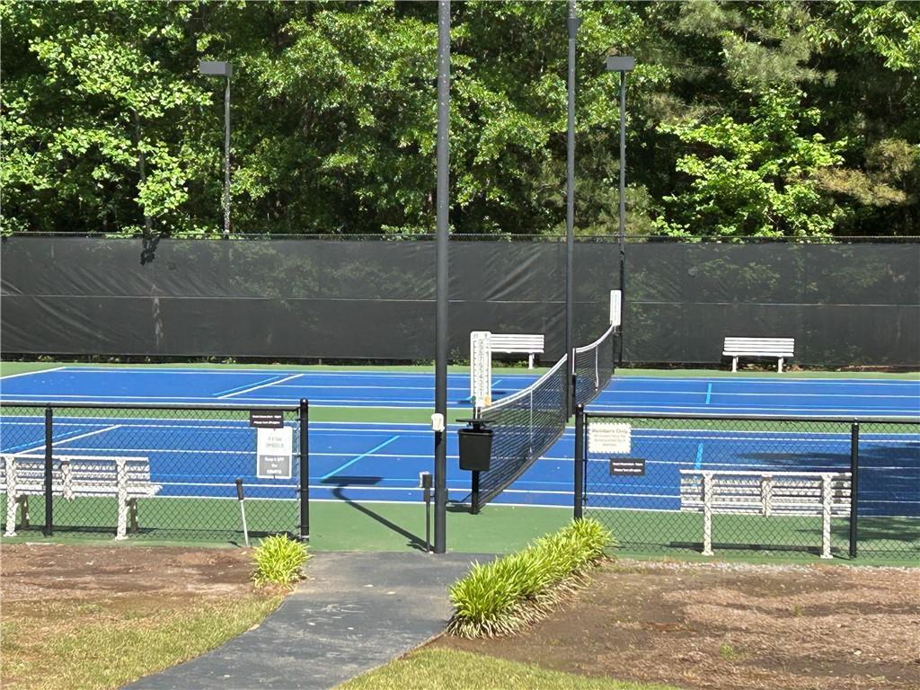 Park at Latimer Farms - Residential