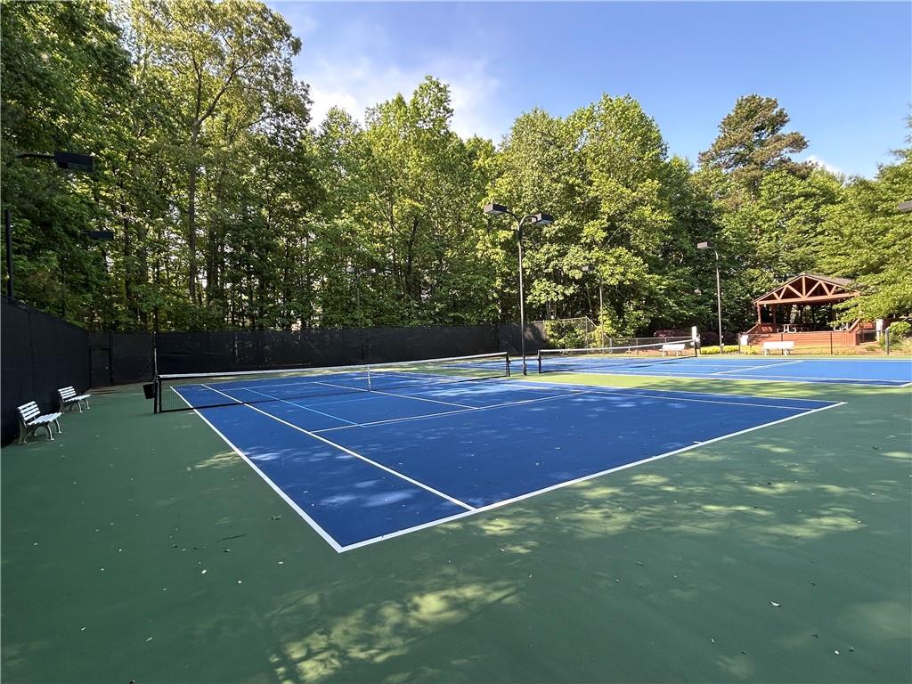 Park at Latimer Farms - Residential