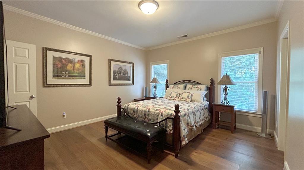 608 Tabbystone Street, Marietta, Georgia image 34