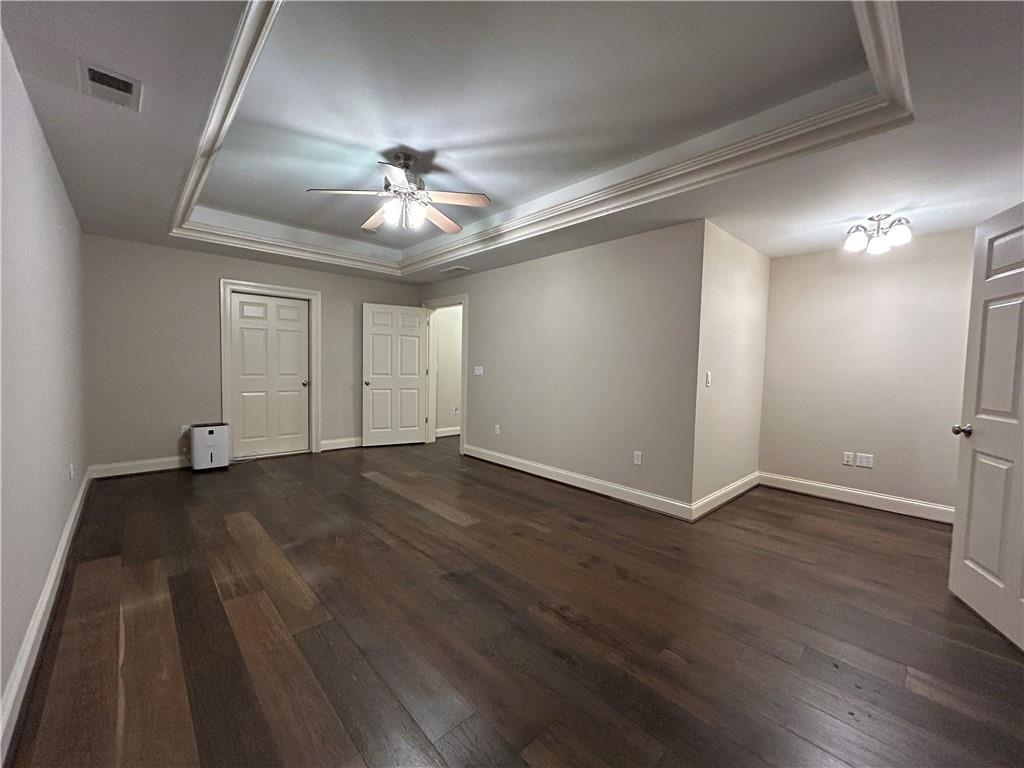 Park at Latimer Farms - Residential