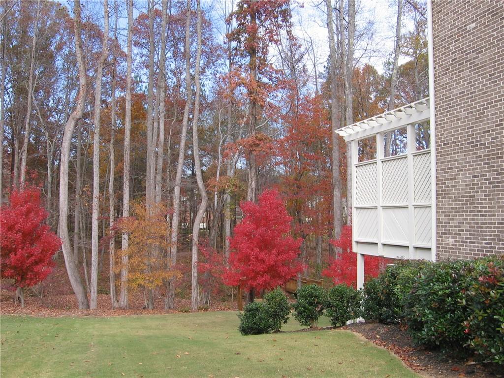 Park at Latimer Farms - Residential