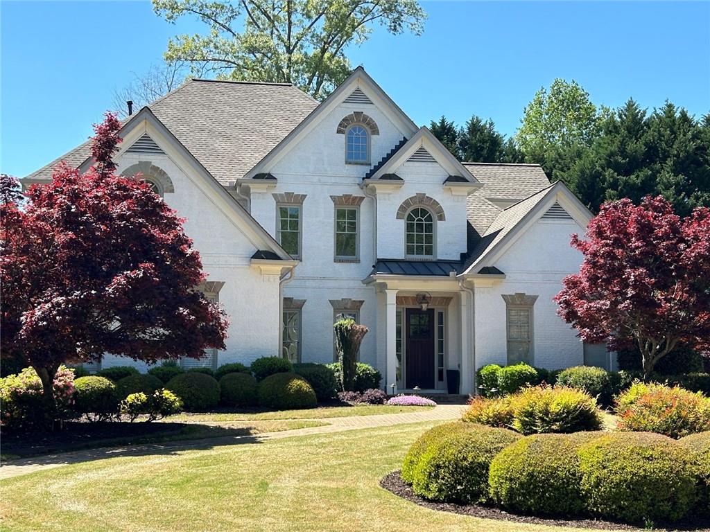 Park at Latimer Farms - Residential