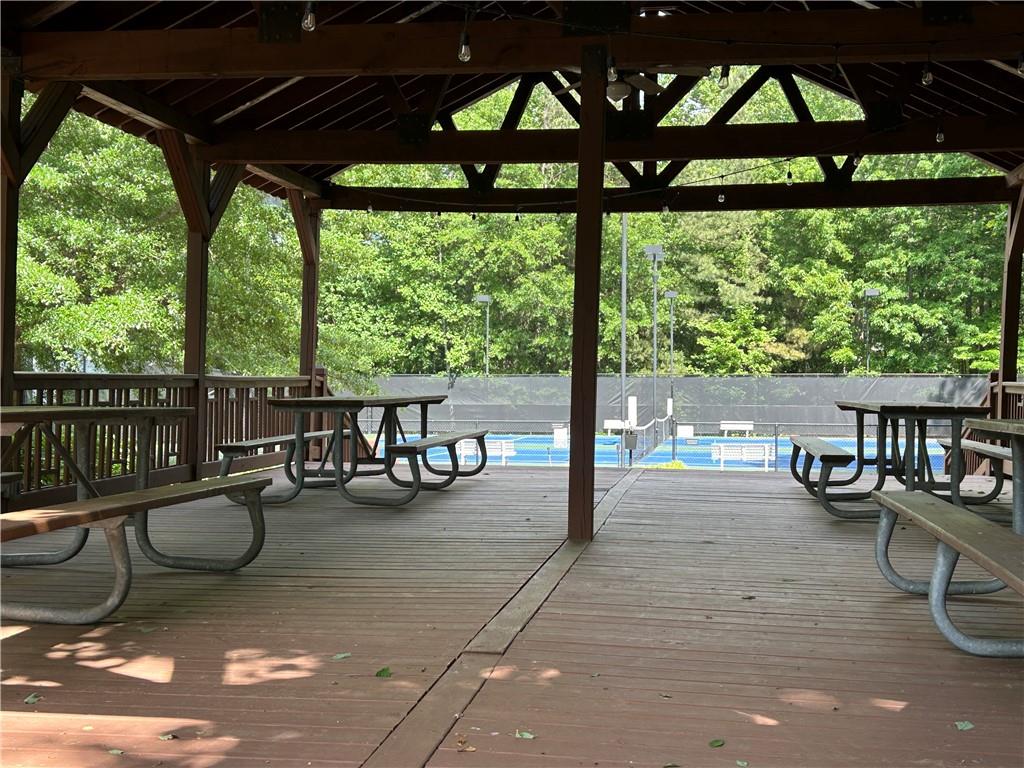 Park at Latimer Farms - Residential