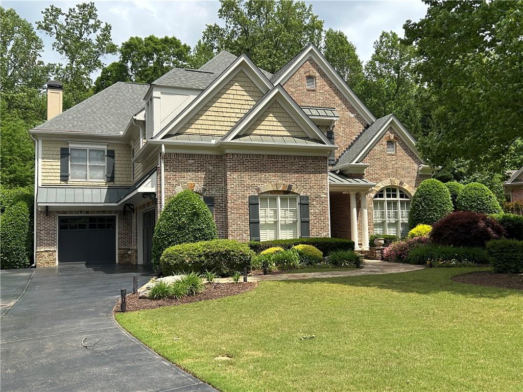 Park at Latimer Farms - Residential