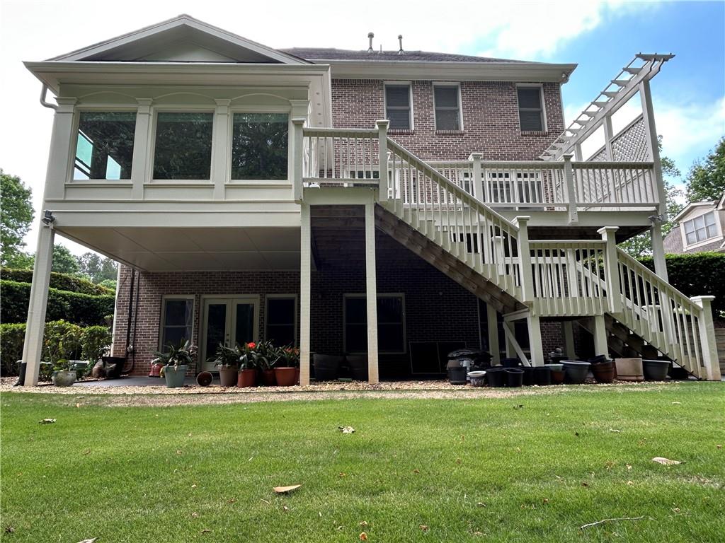 Park at Latimer Farms - Residential