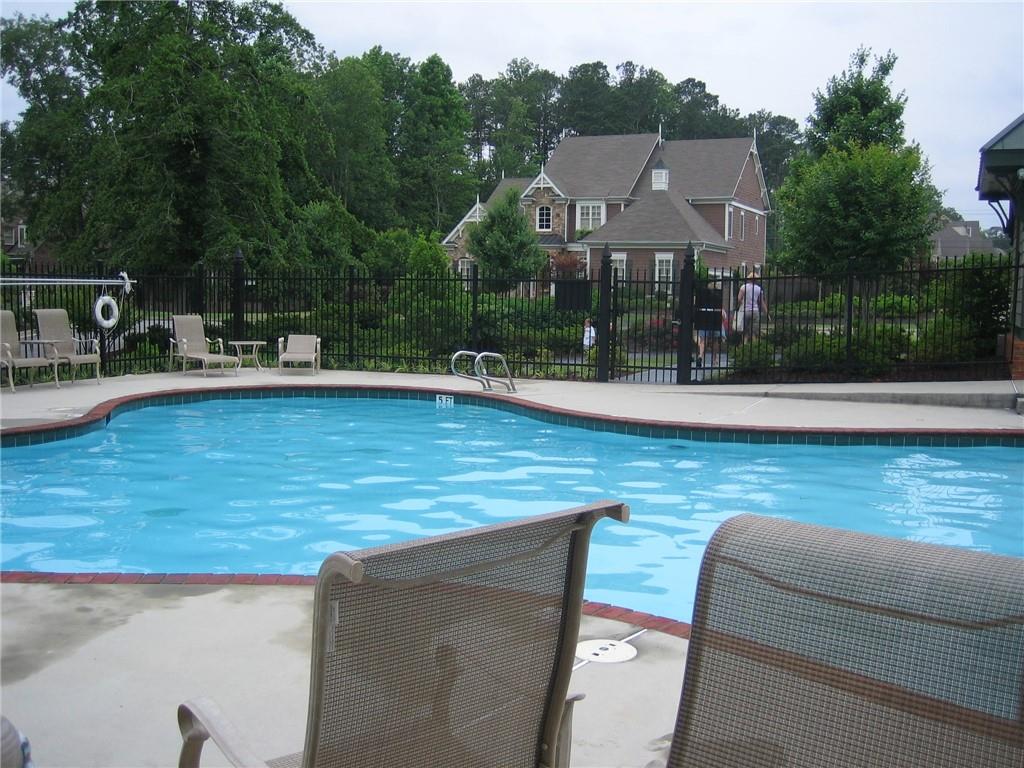 Park at Latimer Farms - Residential