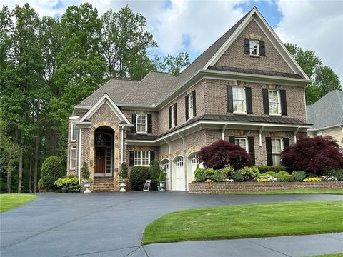 608 tabbystone Street NW Marietta GA 30064