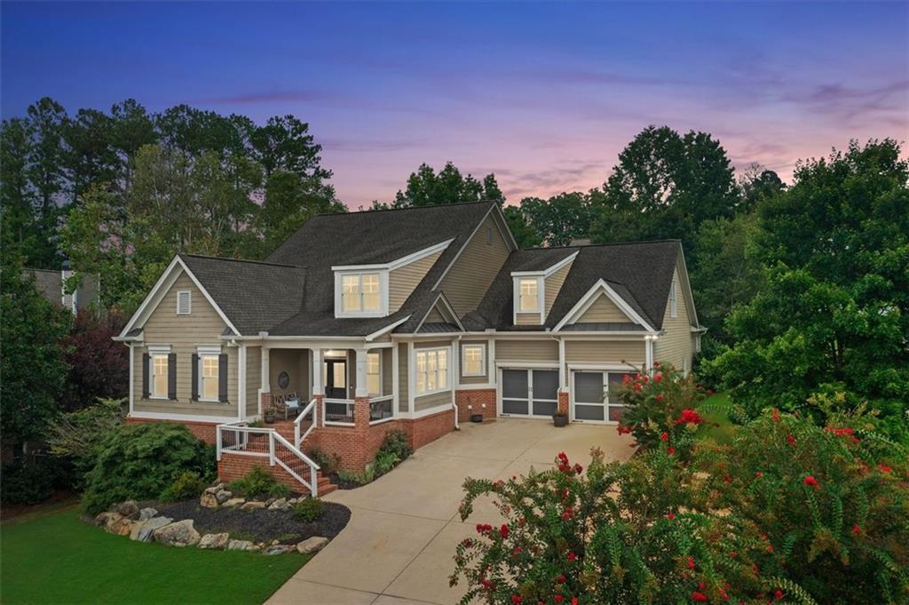 6 Hazelbrook Way
