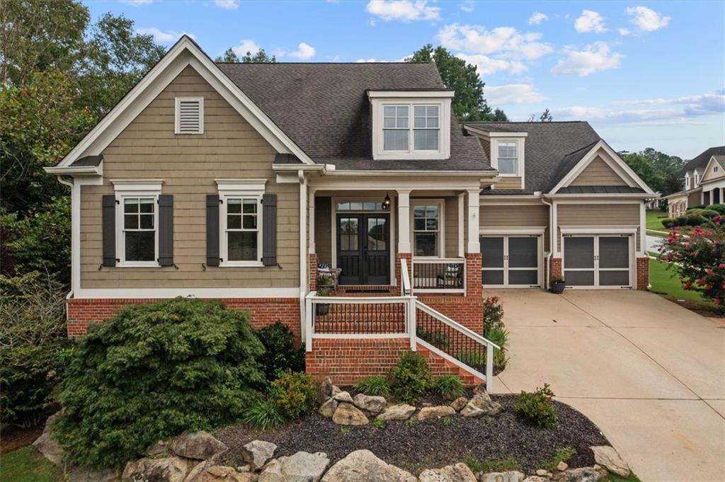 6 Hazelbrook Way