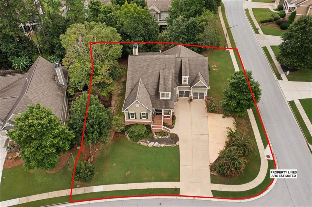 6 Hazelbrook Way