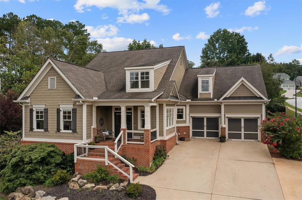 6 Hazelbrook Way