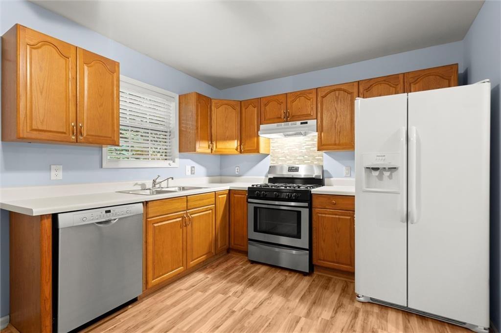 Oxbo Ridge - Residential
