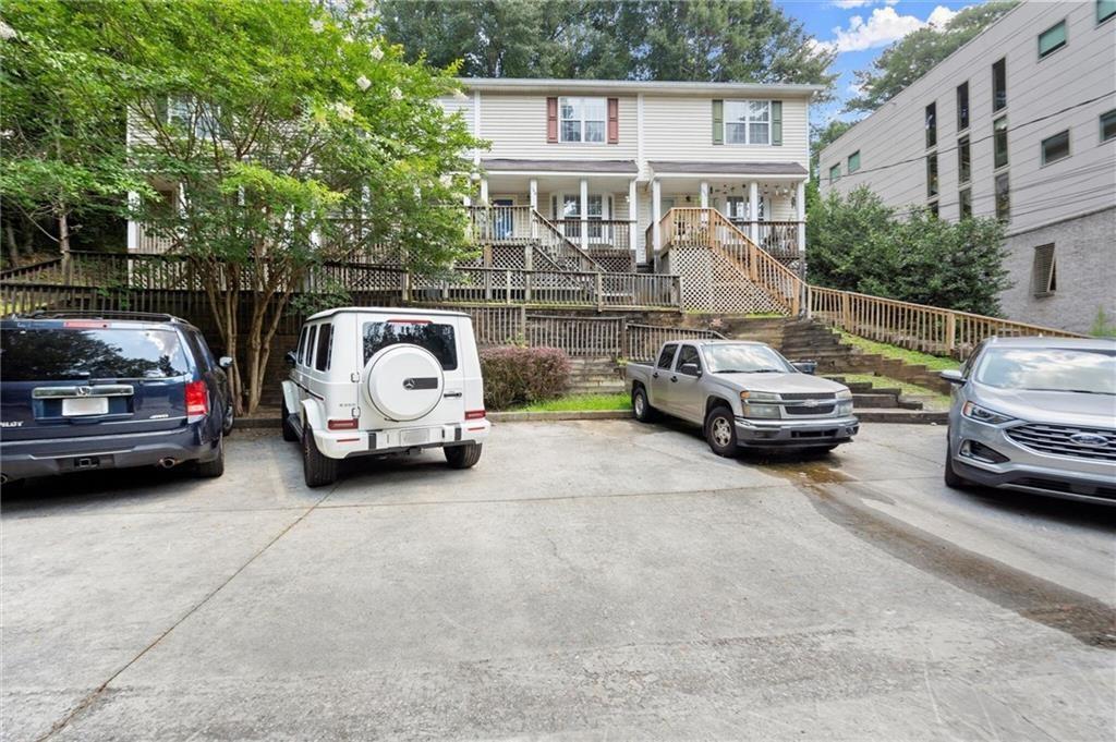 Oxbo Ridge - Residential