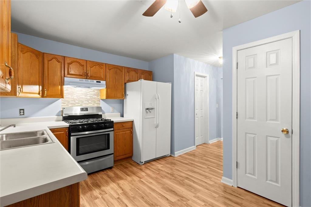 Oxbo Ridge - Residential