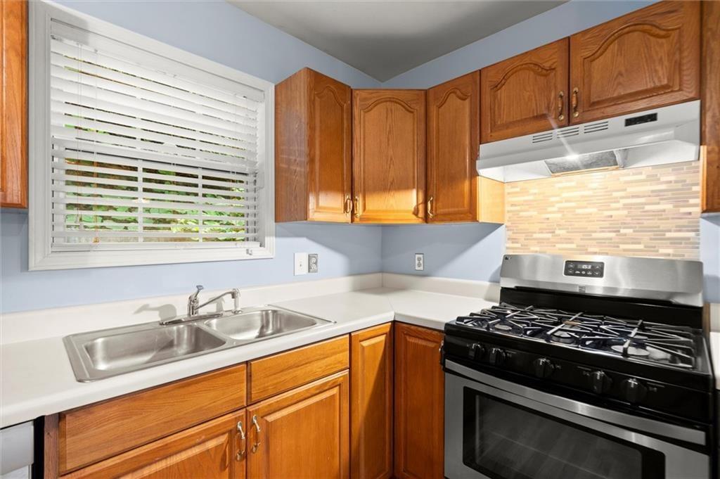 Oxbo Ridge - Residential