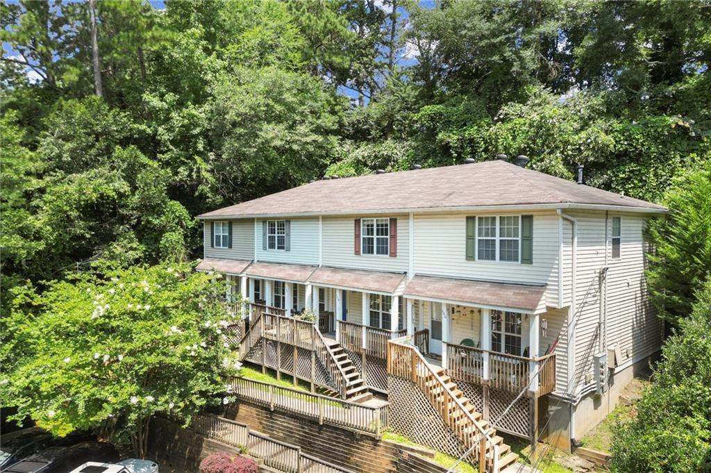 Oxbo Ridge - Residential