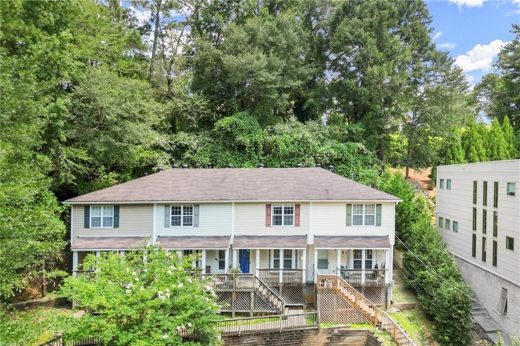 Oxbo Ridge - Residential