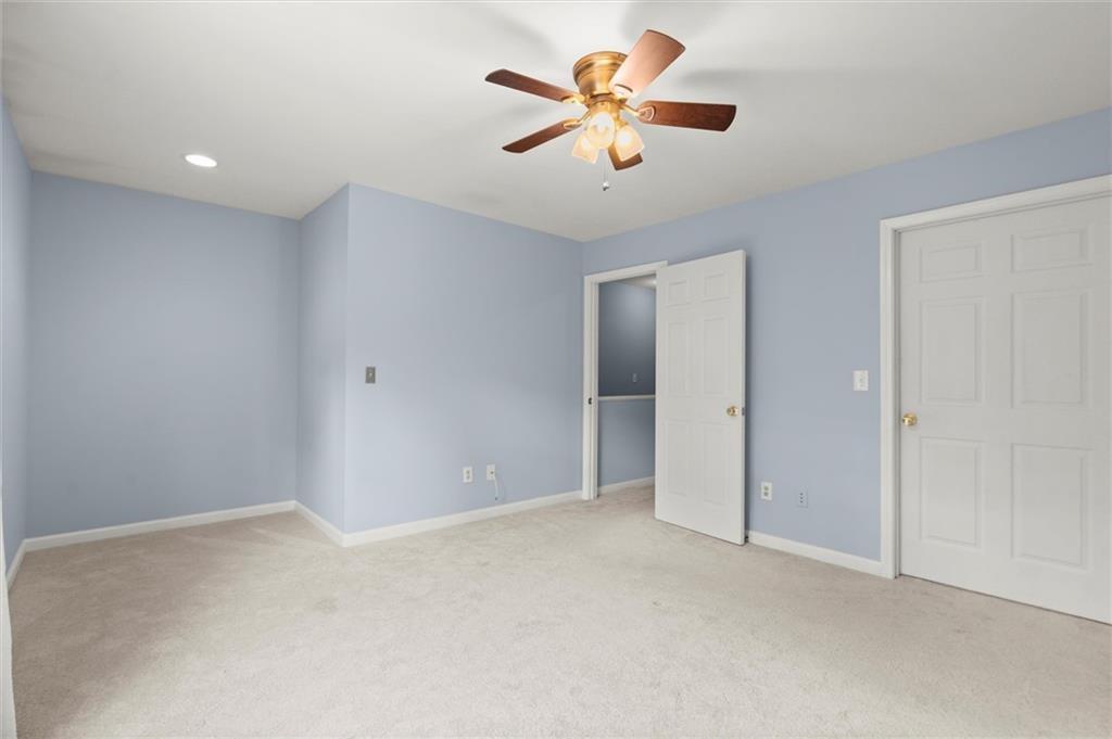 Oxbo Ridge - Residential