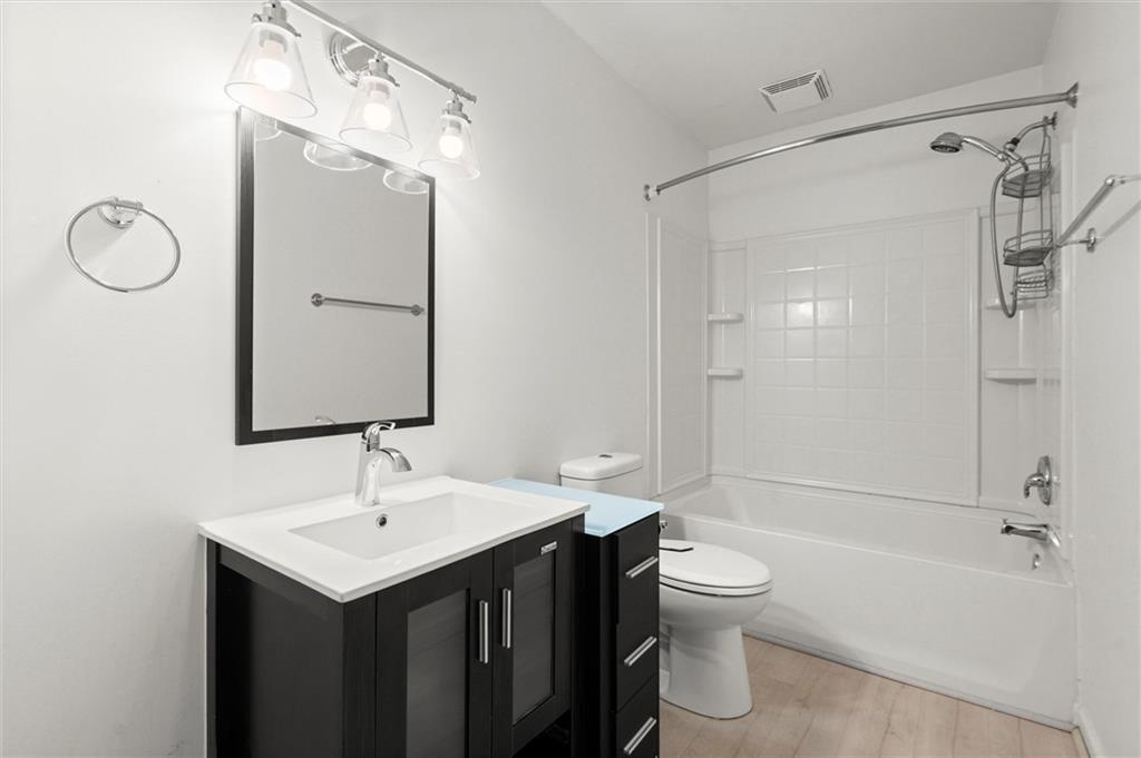 Oxbo Ridge - Residential