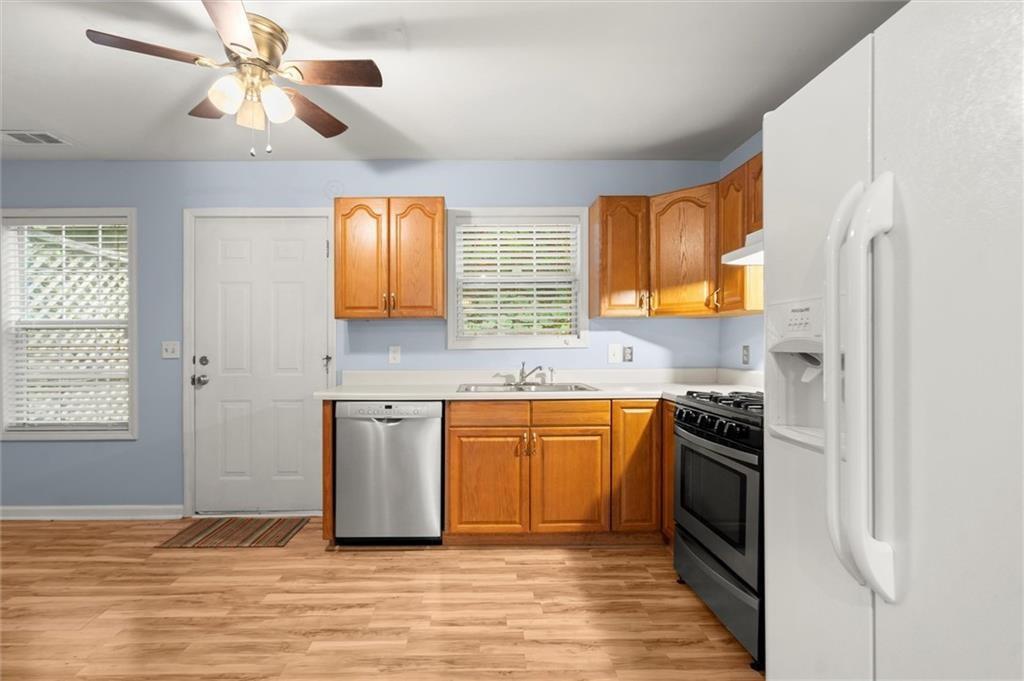 Oxbo Ridge - Residential