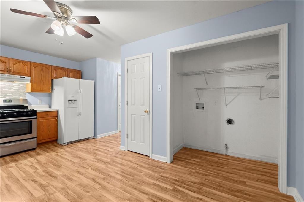 Oxbo Ridge - Residential