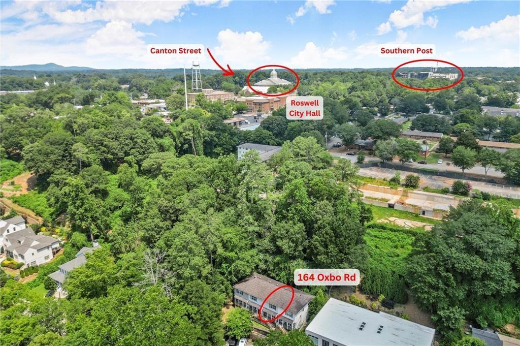 Oxbo Ridge - Residential