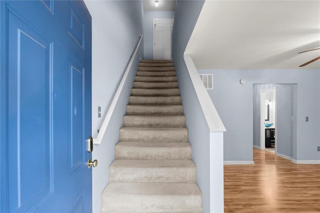 Oxbo Ridge - Residential