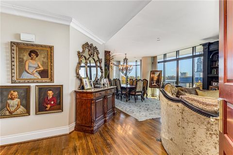 750 Park Avenue NE 8E Atlanta GA 30326
