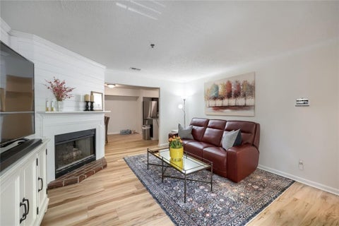 Condo For Sale - 217 Cobblestone Trail<br/> Avondale Estates, GA 30002