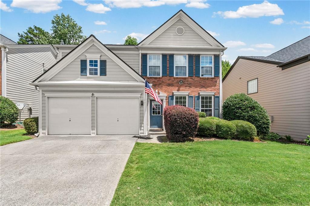 3840 Ridgefair Drive